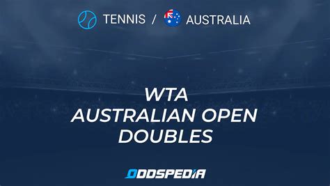 WTA Australian Open live scores, results, draws .